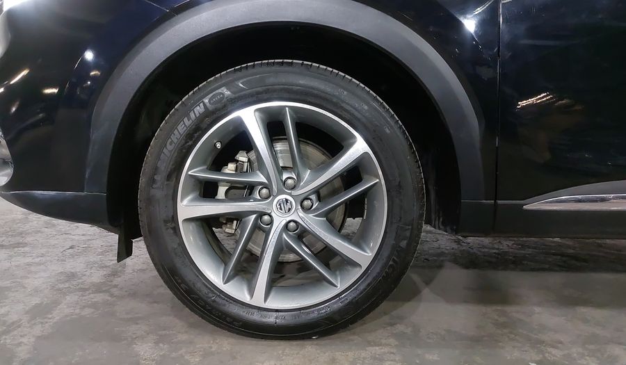 Mg Hs 1.5 EXCITE DCT Suv 2023
