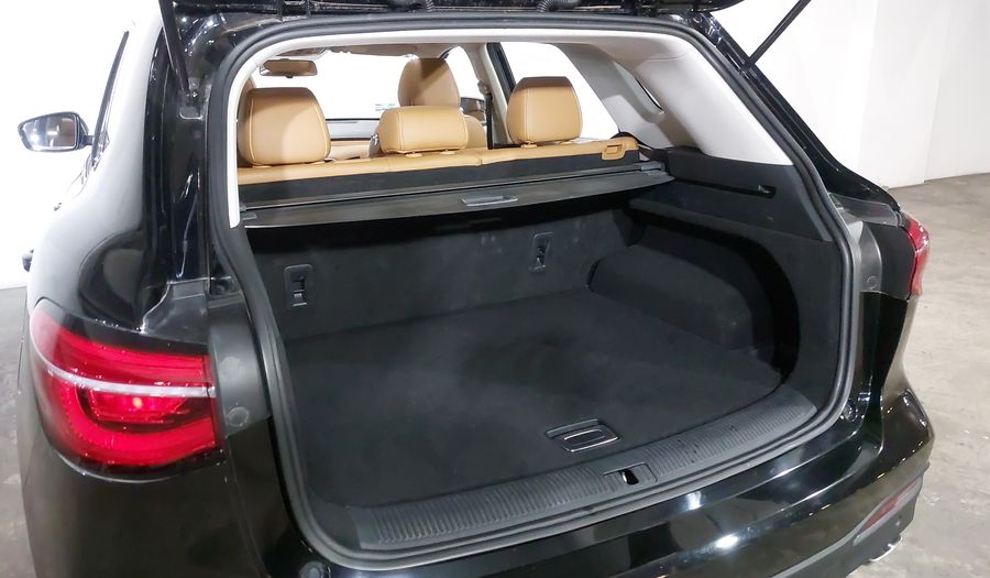 Mg Hs 1.5 EXCITE DCT Suv 2023