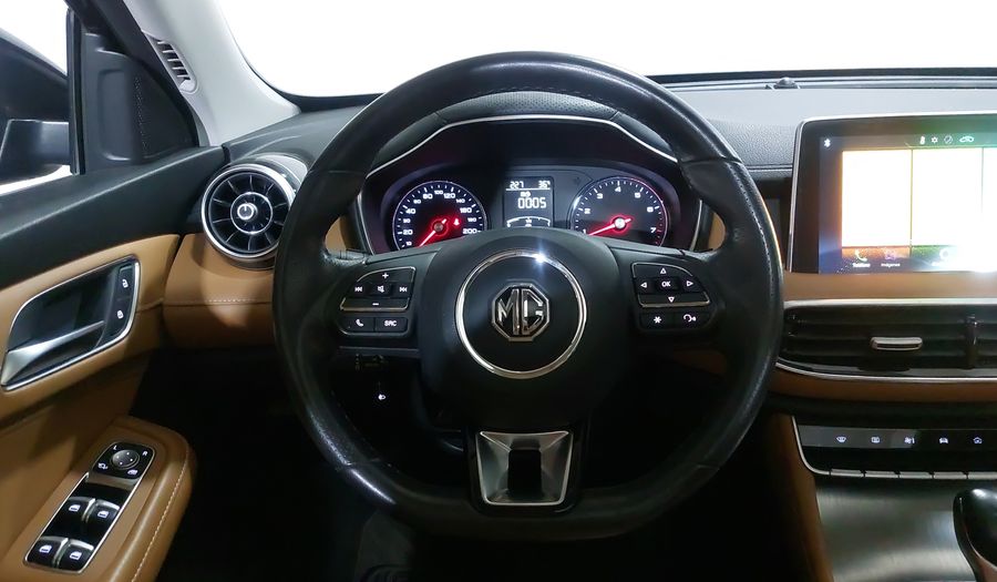 Mg Hs 1.5 EXCITE DCT Suv 2023