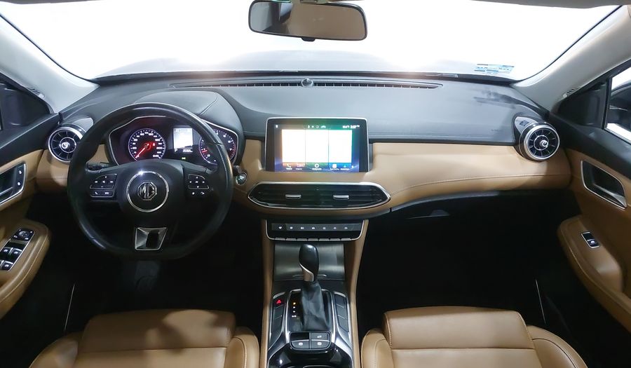 Mg Hs 1.5 EXCITE DCT Suv 2023