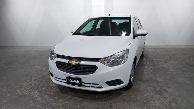 Chevrolet Aveo 1.5 LS A