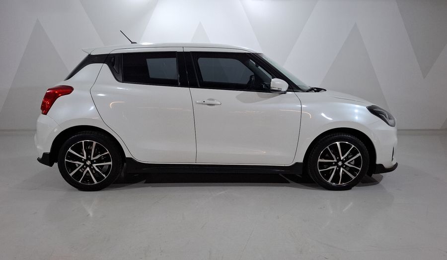 Suzuki Swift 1.4 BOOSTERJET SPORT AUTO Hatchback 2024