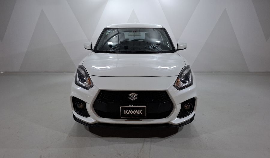 Suzuki Swift 1.4 BOOSTERJET SPORT AUTO Hatchback 2024