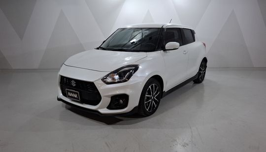 Suzuki • Swift