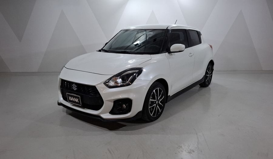 Suzuki Swift 1.4 BOOSTERJET SPORT AUTO Hatchback 2024