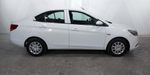 Chevrolet Aveo 1.5 LS A Sedan 2020