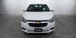 Chevrolet Aveo 1.5 LS A Sedan 2020