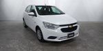 Chevrolet Aveo 1.5 LS A Sedan 2020