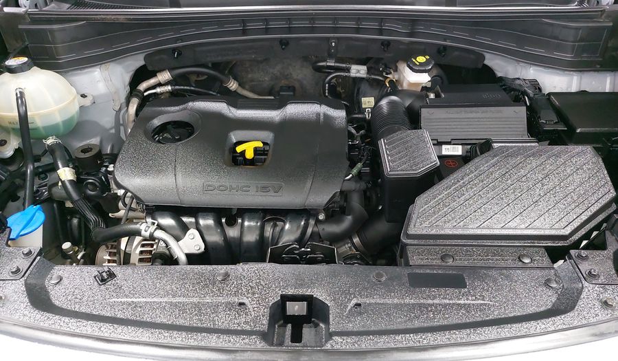 Kia Sportage 2.0 LX AUTO Suv 2020