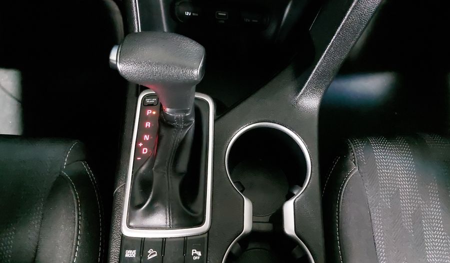 Kia Sportage 2.0 LX AUTO Suv 2020