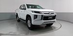 Mitsubishi L200 2.4 GLX GASOLINA Pickup 2021