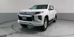 Mitsubishi L200 2.4 GLX GASOLINA Pickup 2021