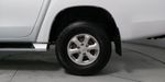 Mitsubishi L200 2.4 GLX GASOLINA Pickup 2021
