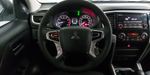 Mitsubishi L200 2.4 GLX GASOLINA Pickup 2021