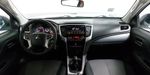 Mitsubishi L200 2.4 GLX GASOLINA Pickup 2021