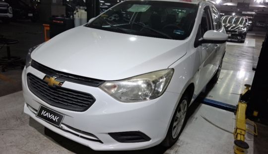 Chevrolet • Aveo