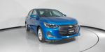 Chevrolet Onix 1.0 LT D AUTO Sedan 2024