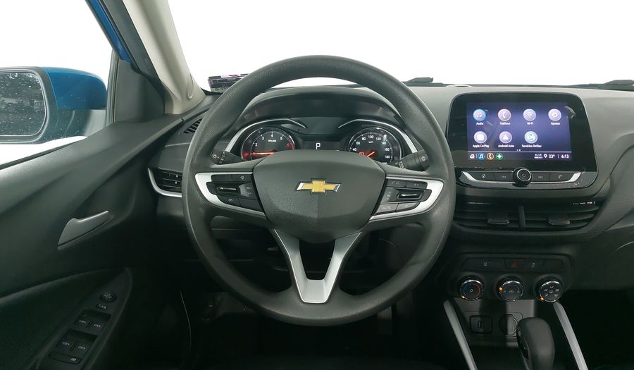 Chevrolet Onix 1.0 LT D AUTO Sedan 2024