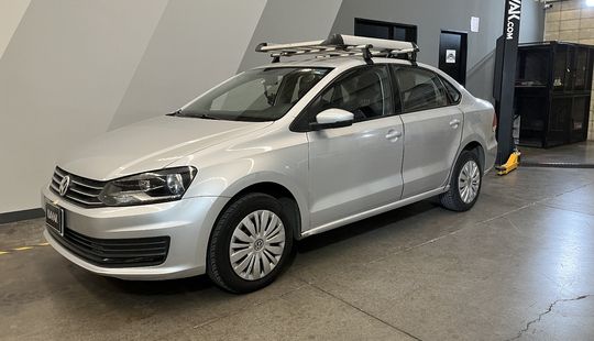 Volkswagen • Vento