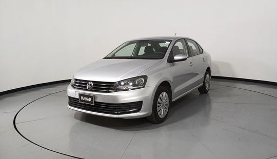 Volkswagen • Vento