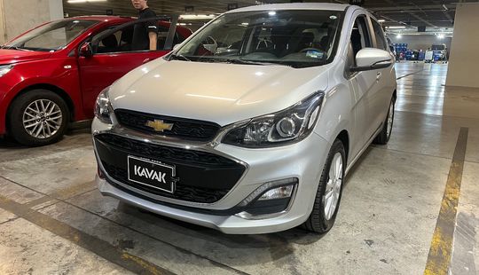 Chevrolet • Spark