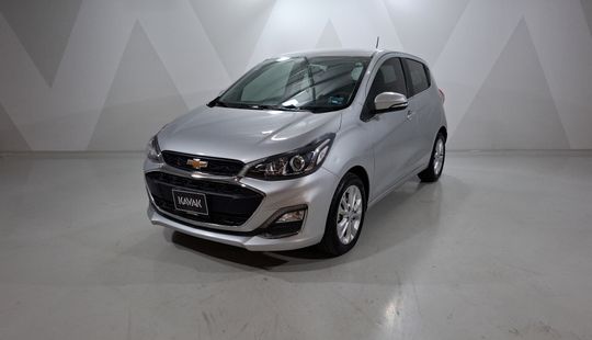 Chevrolet • Spark