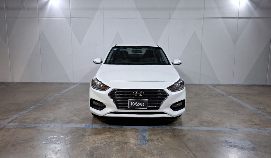 Hyundai Accent 1.6 GLS AUTO Sedan 2020