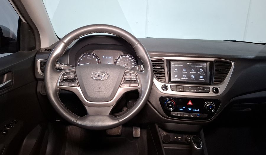 Hyundai Accent 1.6 GLS AUTO Sedan 2020