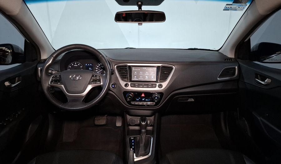 Hyundai Accent 1.6 GLS AUTO Sedan 2020