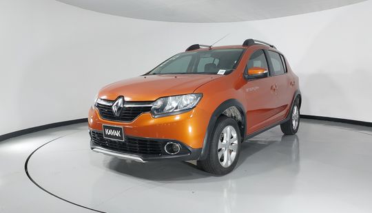 Renault • Stepway