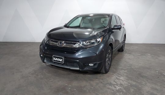 Honda • CR-V