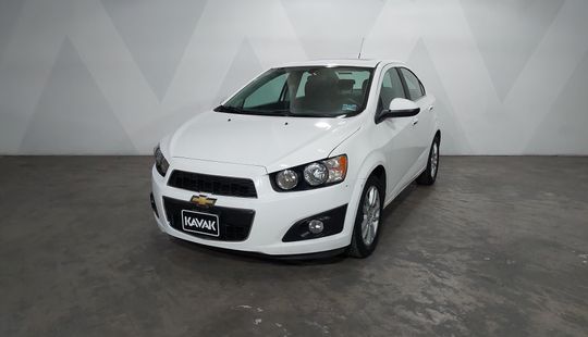 Chevrolet • Sonic