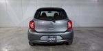 Nissan March 1.6 ADVANCE AUTO Hatchback 2020