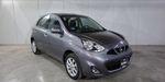 Nissan March 1.6 ADVANCE AUTO Hatchback 2020