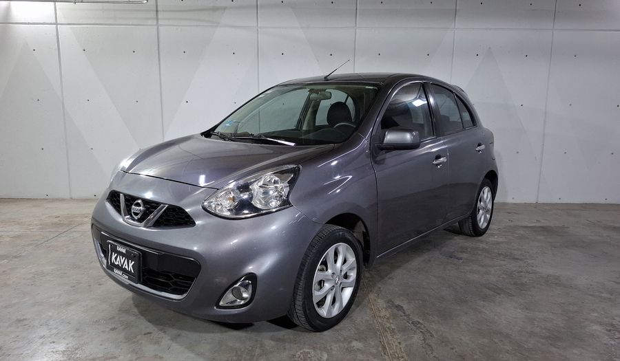 Nissan March 1.6 ADVANCE AUTO Hatchback 2020