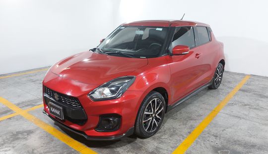 Suzuki • Swift