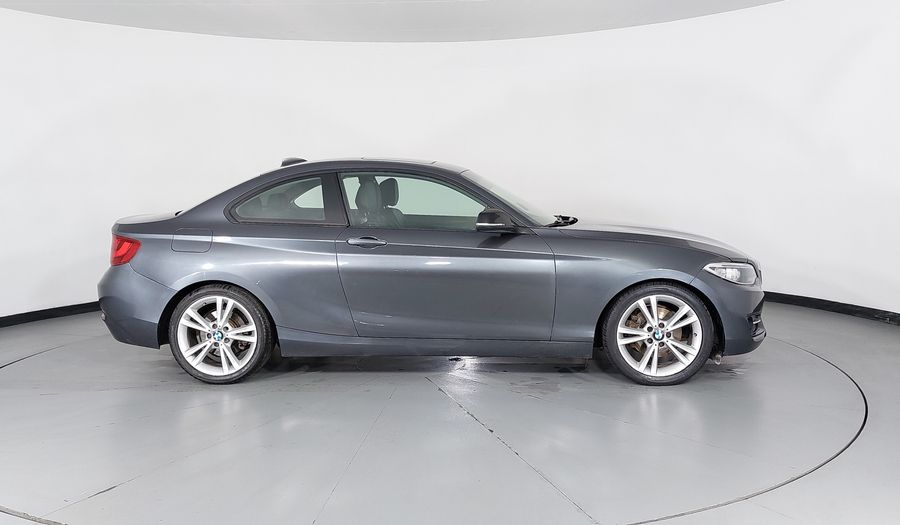 Bmw Serie 2 2.0 220IA SPORT LINE Coupe 2016