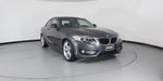 Bmw Serie 2 2.0 220IA SPORT LINE Coupe 2016