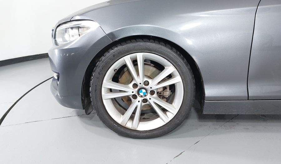 Bmw Serie 2 2.0 220IA SPORT LINE Coupe 2016