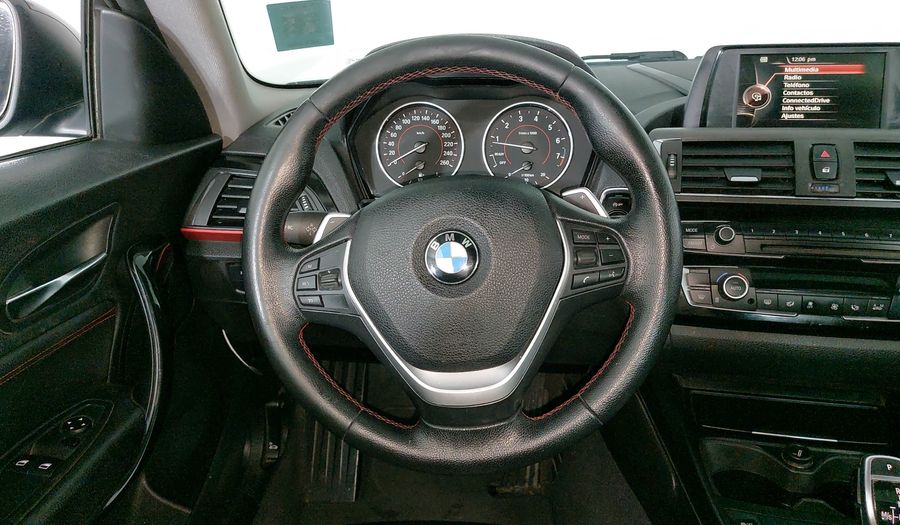 Bmw Serie 2 2.0 220IA SPORT LINE Coupe 2016