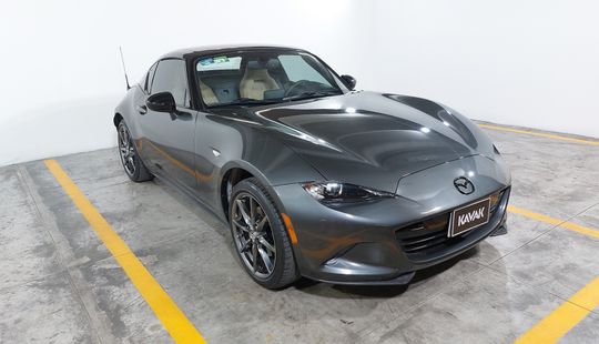 Mazda • MX-5