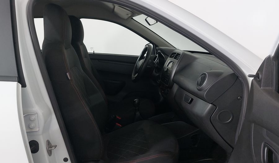 Renault Kwid ZEN Hatchback 2021