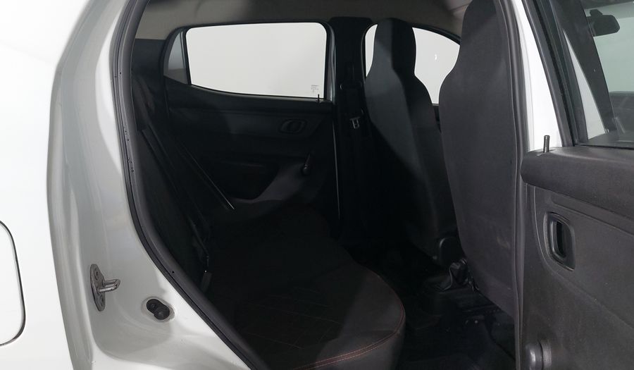 Renault Kwid ZEN Hatchback 2021