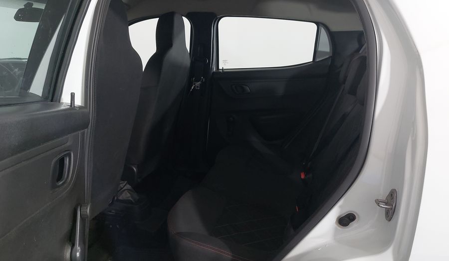 Renault Kwid ZEN Hatchback 2021