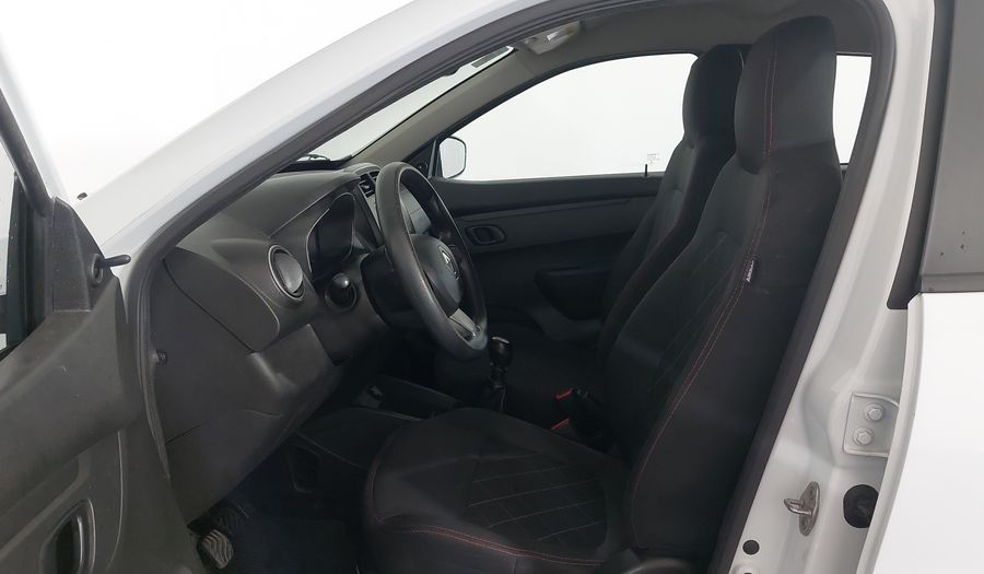 Renault Kwid ZEN Hatchback 2021
