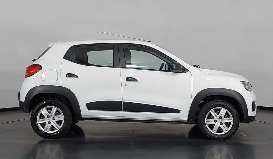 Renault Kwid ZEN Hatchback 2021