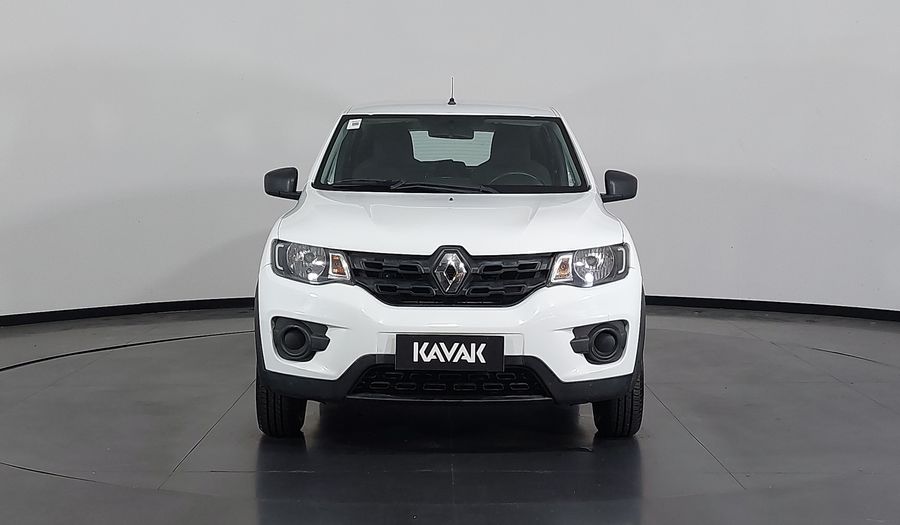 Renault Kwid ZEN Hatchback 2021