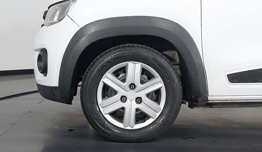 Renault Kwid ZEN Hatchback 2021