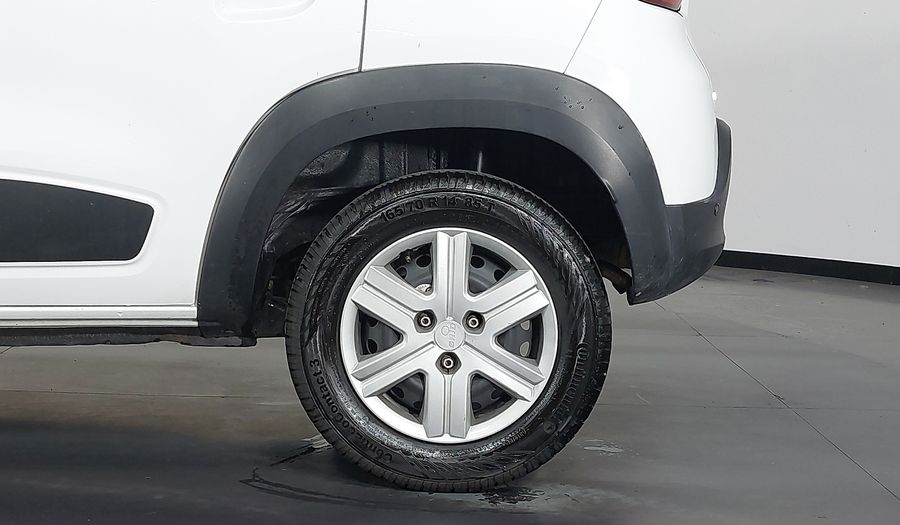 Renault Kwid ZEN Hatchback 2021