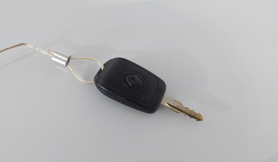 Renault Kwid ZEN Hatchback 2021
